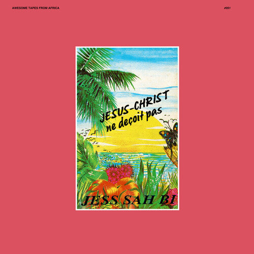 Jesus-Christ Ne Decoit Pas - Jess Sah Bi