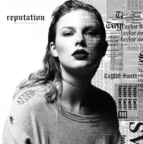 Reputation - Swift, Taylor