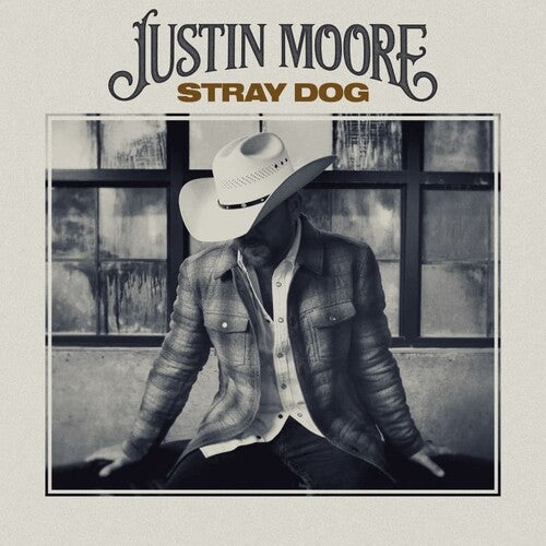 Stray Dog - Moore, Justin