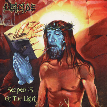 Serpents Of The Light - Deicide