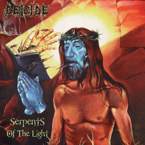 Serpents Of The Light - Deicide