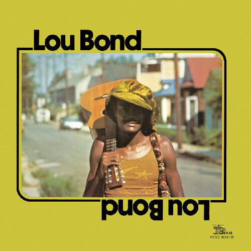 Lou Bond - Bond, Lou
