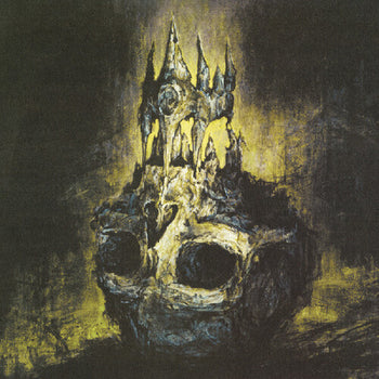 Dead Throne - Devil Wears Prada