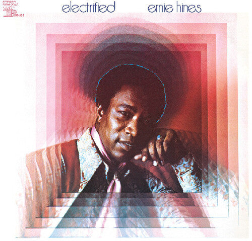 Electrified - Hines, Ernie