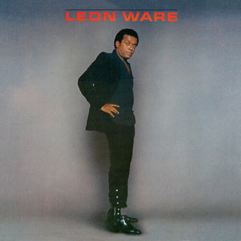Leon Ware - Ware, Leon