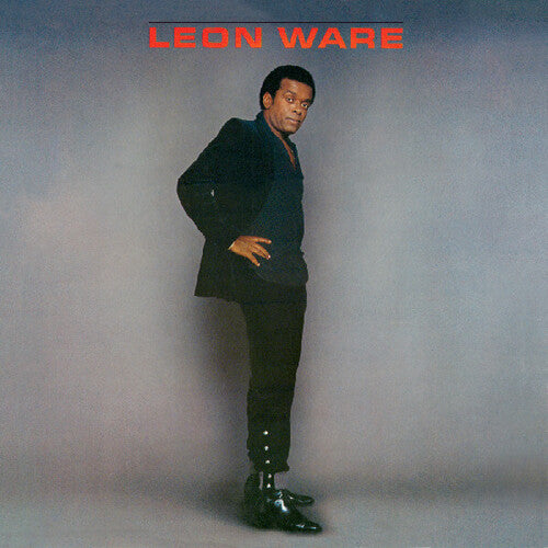 Leon Ware - Ware, Leon