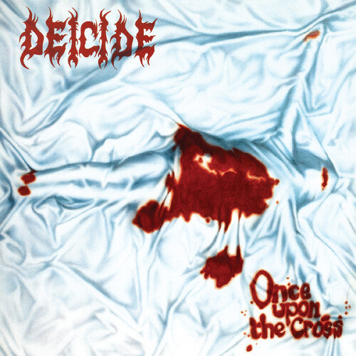 Once upon the Cross - Remastered - Deicide