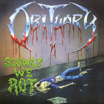 Slowly We Rot - Obituary