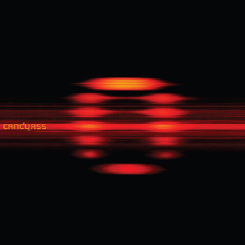 Candyass - Remastered ( ORANGE WITH BLACK SWIRL VI - Orgy