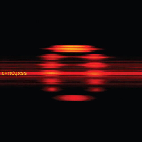 Candyass - Remastered ( ORANGE WITH BLACK SWIRL VI - Orgy