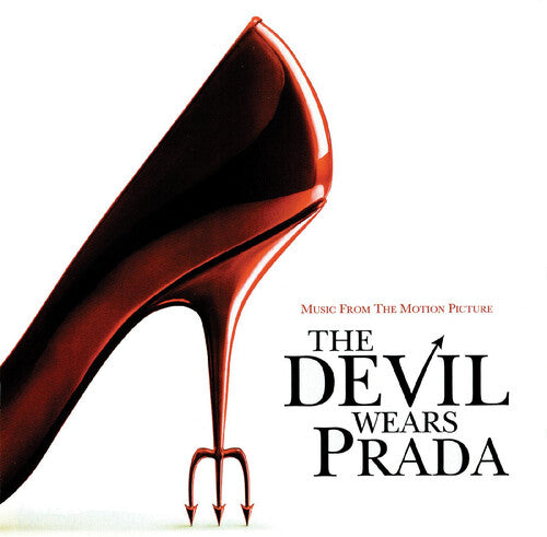 Music from the Motion Picture The Devil Wears Prad - Various Artists