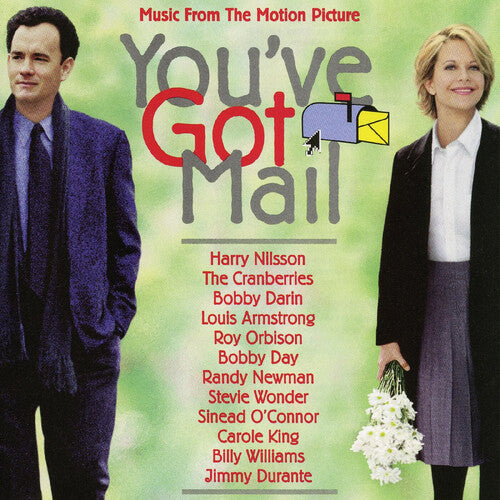 YOU'VE GOT MAIL  - Various