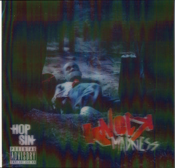 Knock Madness - Hopsin