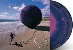 Slip Stitch and Pass - Phish