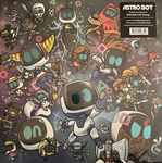 Astro Bot (Original Soundtrack) - Kenneth C M Young