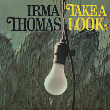 Take A Look - Thomas, Irma
