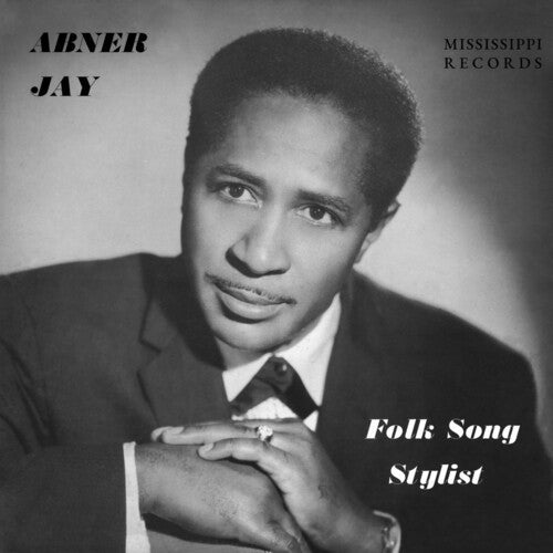 Folk Song Stylist - Jay, Abner
