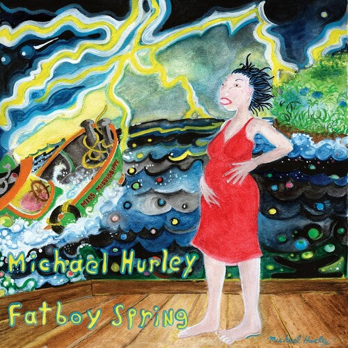 Fatboy Spring - Hurley, Michael