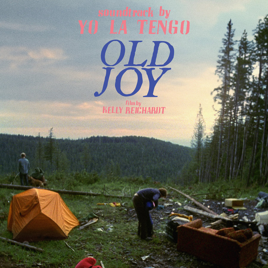 Old Joy - Yo La Tengo