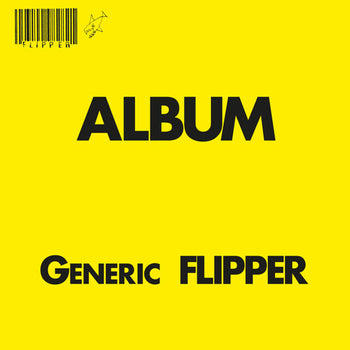 Generic Flipper - Flipper