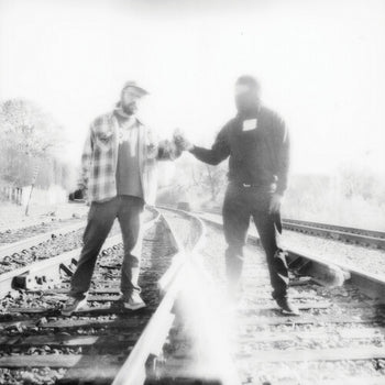 Maps - Billy Woods
