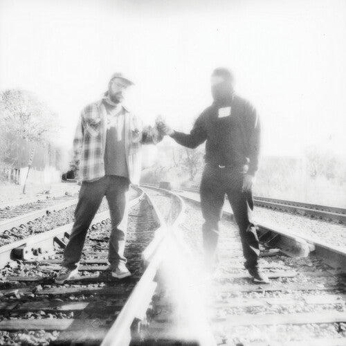 Maps - Billy Woods