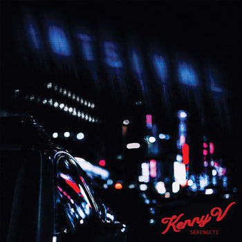 KennyV - Serengeti