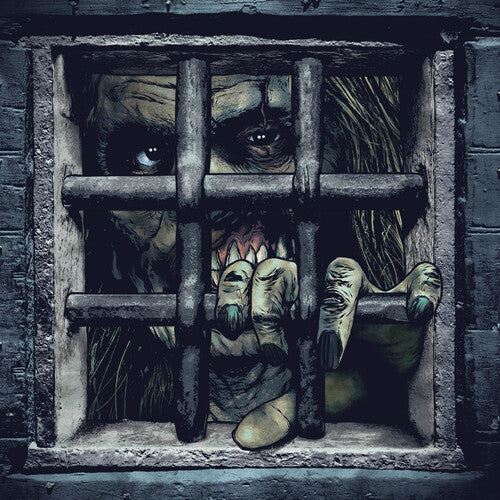 Castle Freak (Original Soundtrack) - Band, Richard