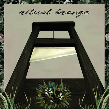 Ritual Bronze - Ritual Bronze