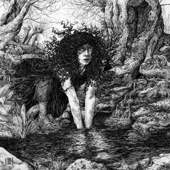 Looks Far Woman - Ultan, Aliya
