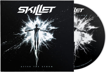 After the Storm - Skillet