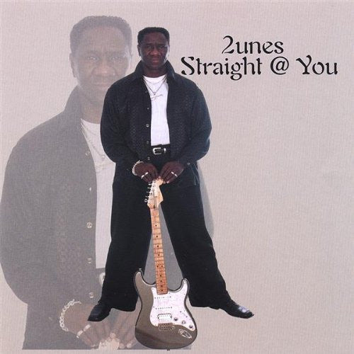 Straight @ You - Woodall, North