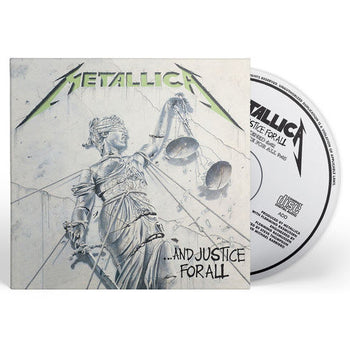 ...And Justice For All (Remastered) - Metallica