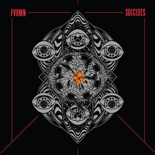 Suicides - Fvrmn