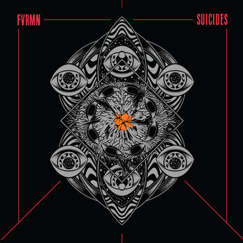 Suicides - Fvrmn
