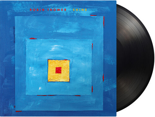 Shine - Trower, Robin