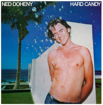 Hard Candy - Doheny, Ned