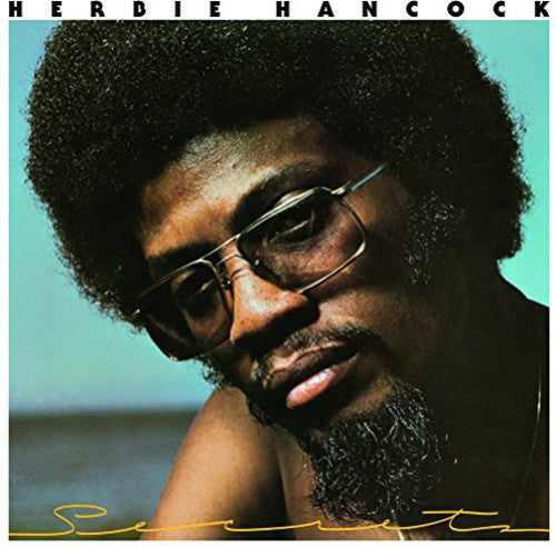 Secrets - Hancock, Herbie