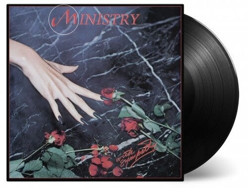 With Sympathy - Ministry