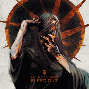 Bleed Out - Smoked Marbled - Within Temptation