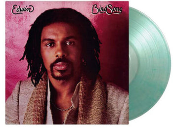 Edwin Birdsong - Limited 180-Gram Crystal Clear &  - Birdsong, Edwin