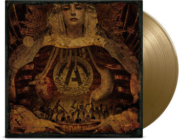 Congregation Of The Damned - Atreyu
