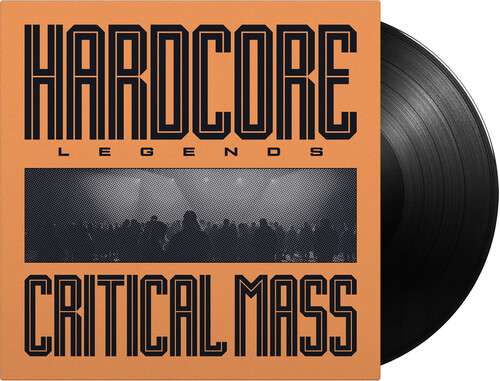Hardcore Legends - Critical Mass