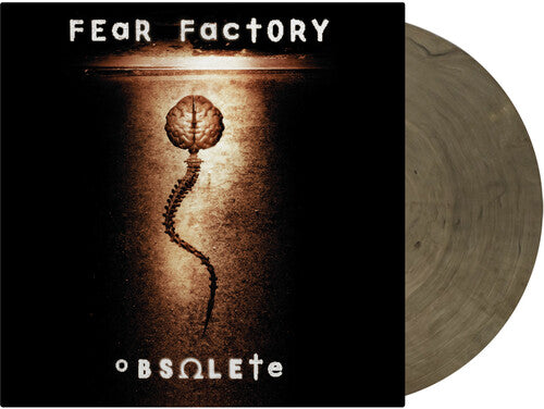 Obsolete - Fear Factory