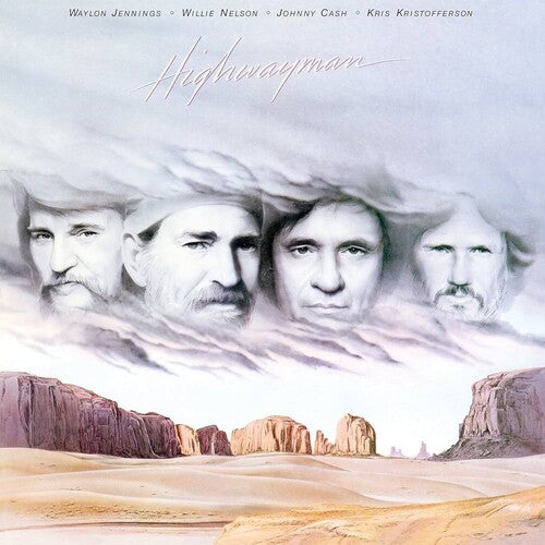 Highwayman - Highwaymen