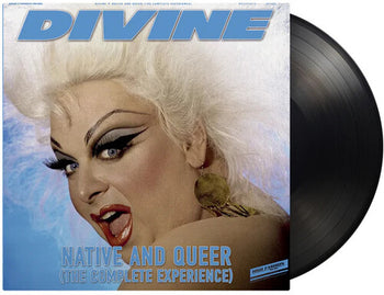 Native & Queer: The Complete Experience - Divine