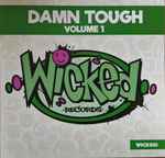 Damn Tough Volume 1 - Various