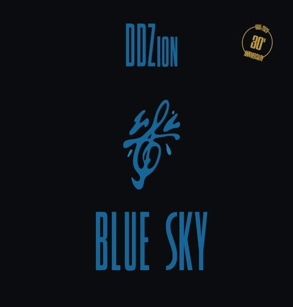 Blue Sky - DD Zion