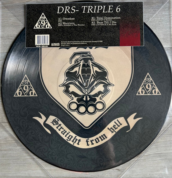 Triple 6 - DRS