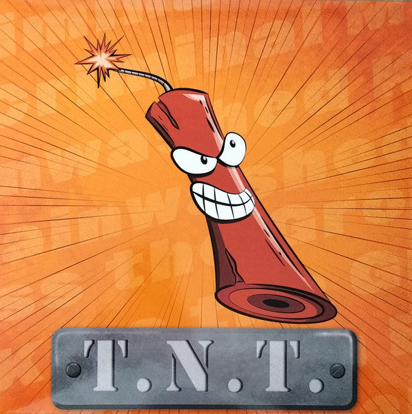 T.N.T - T.N.T.